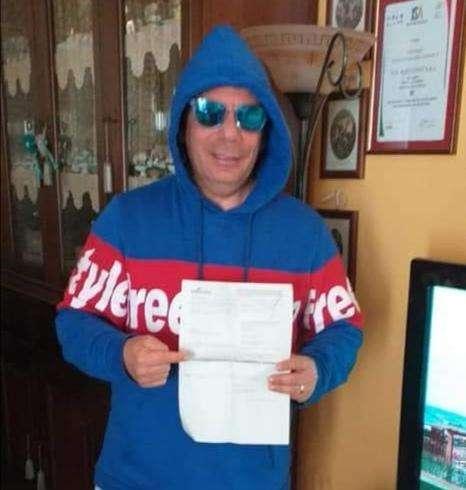 Raccolta fondi per il Moscati, Capuano: "Curva Sud innamorata della propria terra, ecco il mio contributo" 