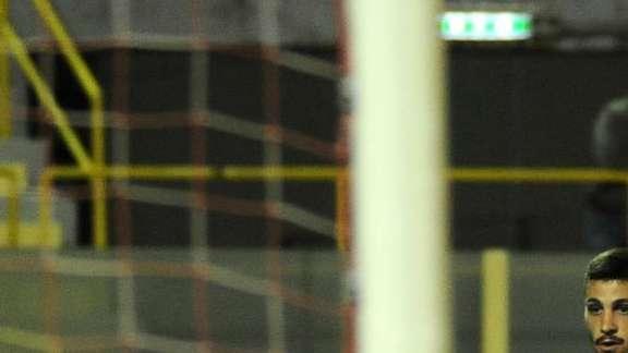 TuttoAv - Asta su Di Paolantonio: il calciatore richiesto da 3 club di B e 6 di C