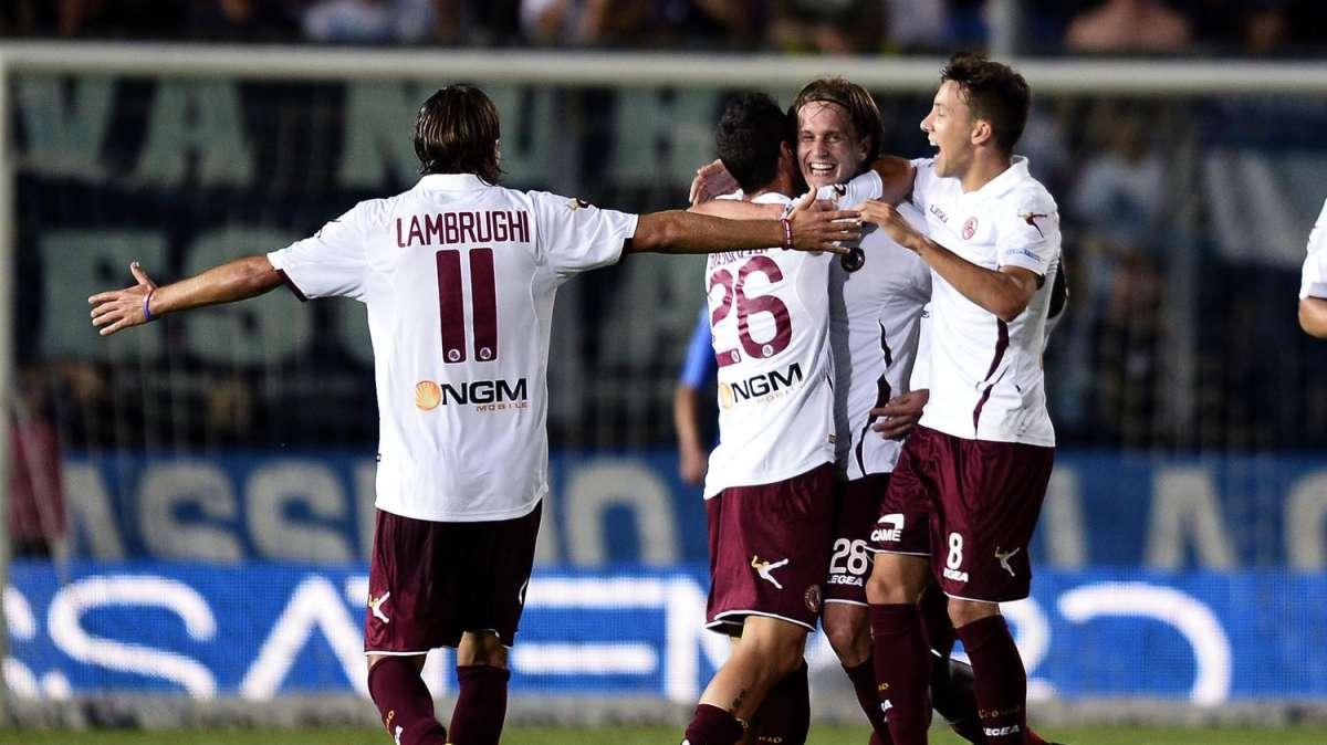 Le probabili formazioni della dodicesima giornata