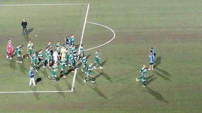 L'Avellino torna al Partenio. Oggi il primo allenamento alle 17.30 (a porte chiuse)