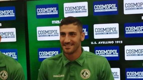 Trotta: "Venivamo da un periodo non ottimo e dovevamo alzare il livello. Quando siamo in palla possiamo giocarcela con tutti"