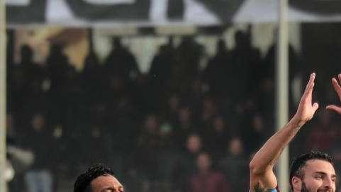 Jidayi: "Ad Avellino anni bellissimi, domenica sarà dura ma dobbiamo vincere"