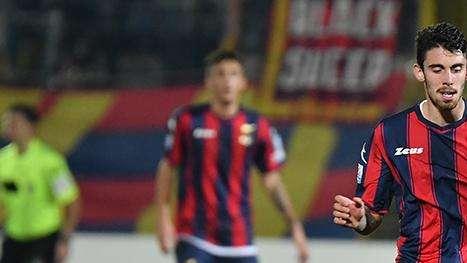 Di Cecco: "Braglia ottimo allenatore, girone C sempre tosto ma Avellino tra le favorite"