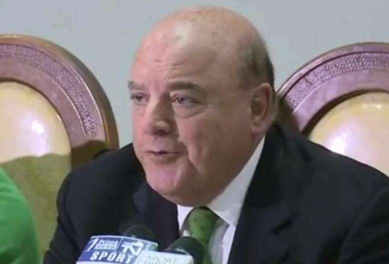 Bocche cucite in casa Avellino, si prepara il ricorso al Tar del Lazio?