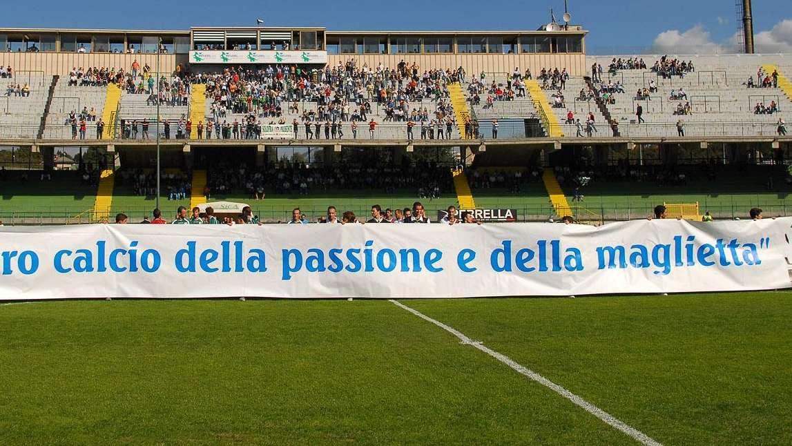 IL TABELLINO - Avellino 1 - Prato 1: Corvesi nel recupero firma il pari