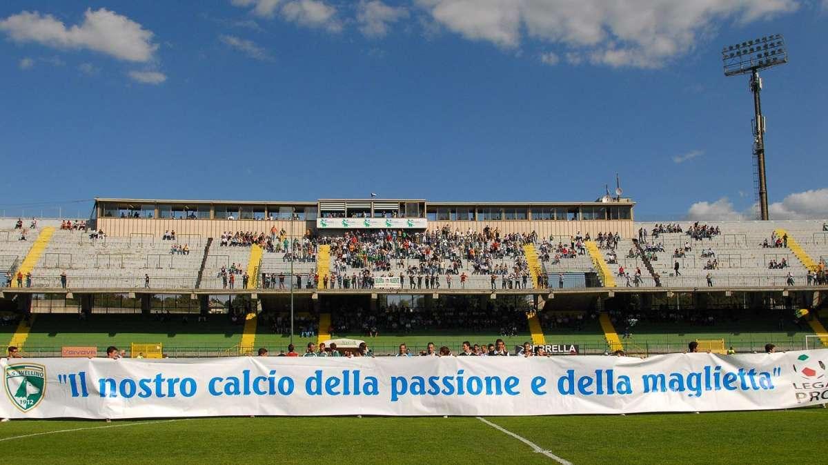 Girone B, la classifica: Avellino terzo alle spalle di Perugia e Latina