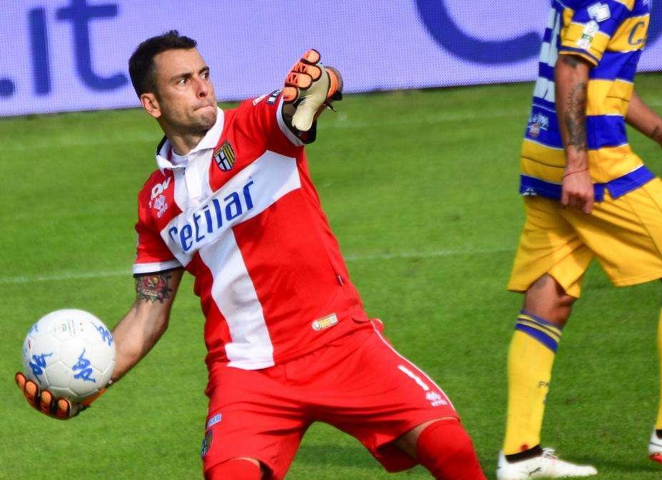 Il Parma si rimette in marcia: nel mirino c'è l'Avellino