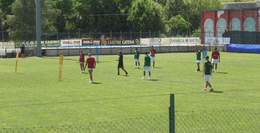 Avellino-Chieti 2-0: cosa ha funzionato e cosa va rivisto