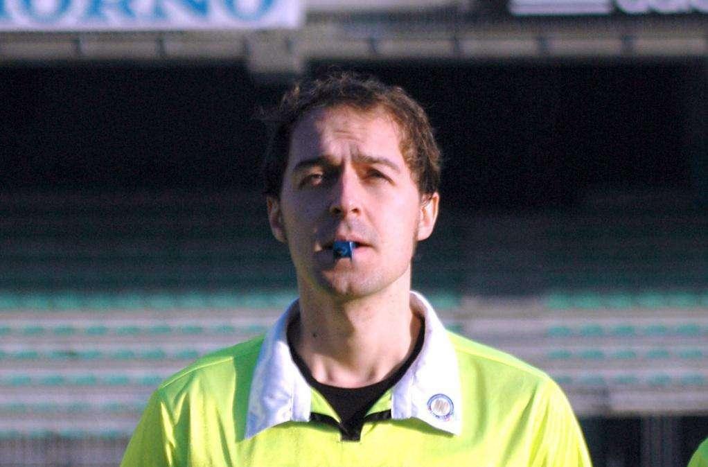 Due i precedenti dell'Avellino con Pairetto