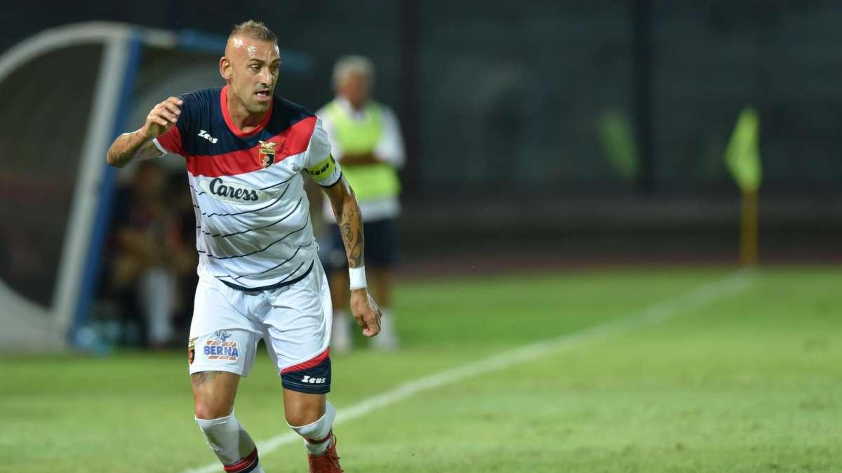 Playoff, la Casertana eliminata non ci sta. Castaldo: "Abbiamo assistito a un vero e proprio schifo"