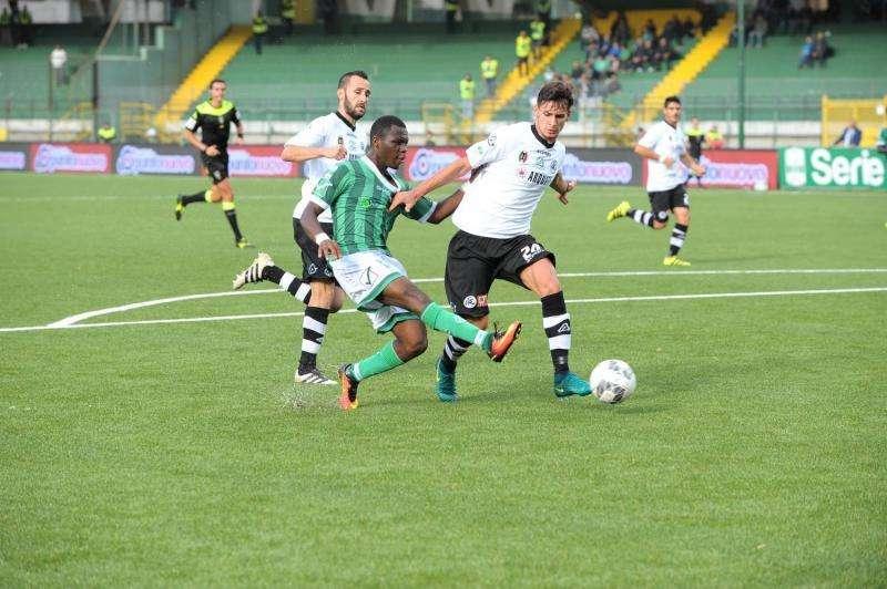 Avellino, i primi convocati di Novellino: c'è Paghera, out in sei