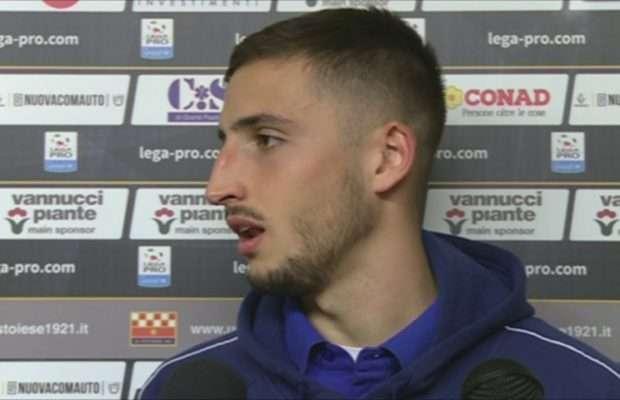 Bari, Belli: "Contro l'Avellino abbiamo dimostrato di essere i più forti"