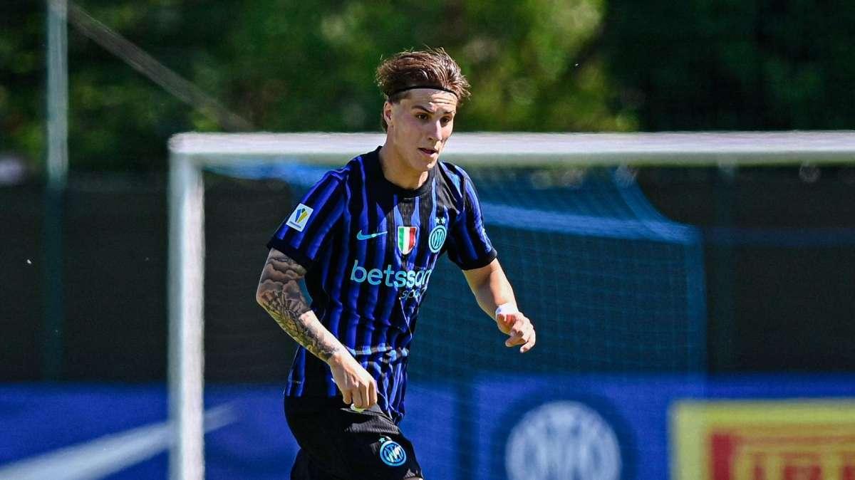 Avellino-Inter, spunta un altro giovane oggetto di chiacchierate