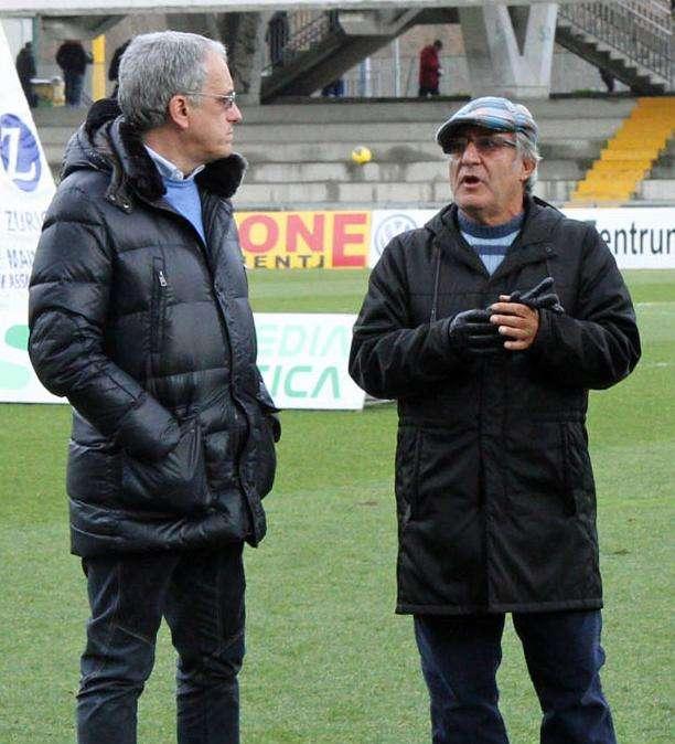 Loschiavo: "L'Avellino deve restare umile e non porsi limiti"