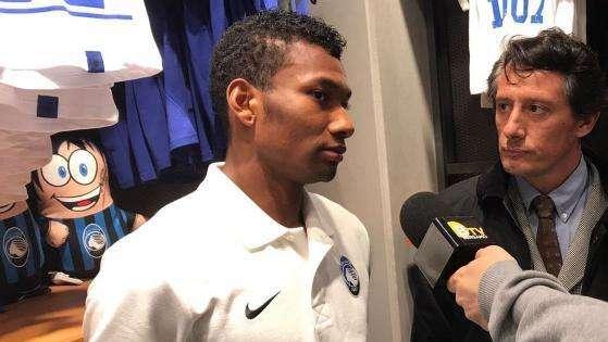 Tanganelli (agente di Cabezas): "L'Atalanta lo farà giocare in Serie B. L'Avellino? Un club storico, lì i sudamericani hanno fatto bene"