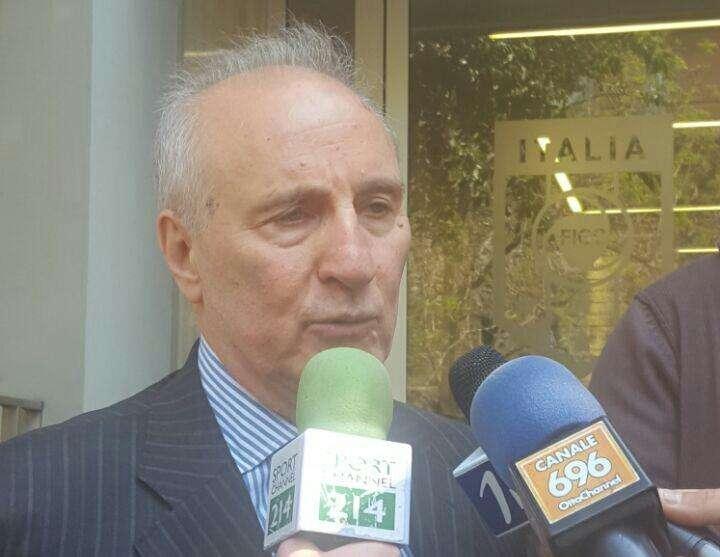 Chiacchio a Rpn: "Avellino coinvolto di riflesso, il peggio è passato. Avevano chiesto il blocco del campionato, eppure..."
