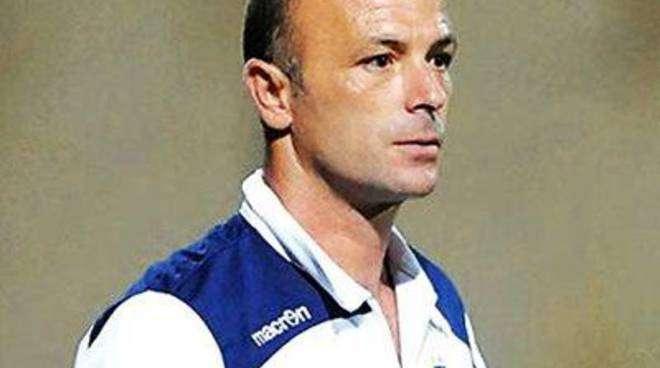 Ostiamare, Greco: "L'Avellino non è stato superiore. Abbiamo fatto noi la partita"