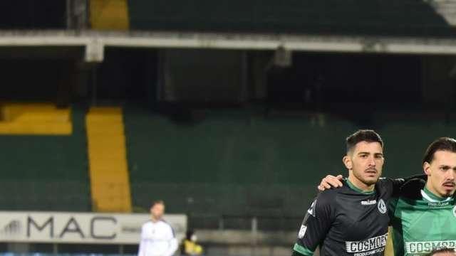 TuttoAv Award - Contro la Cavese Forte vince e sale al terzo posto, new entry Illanes