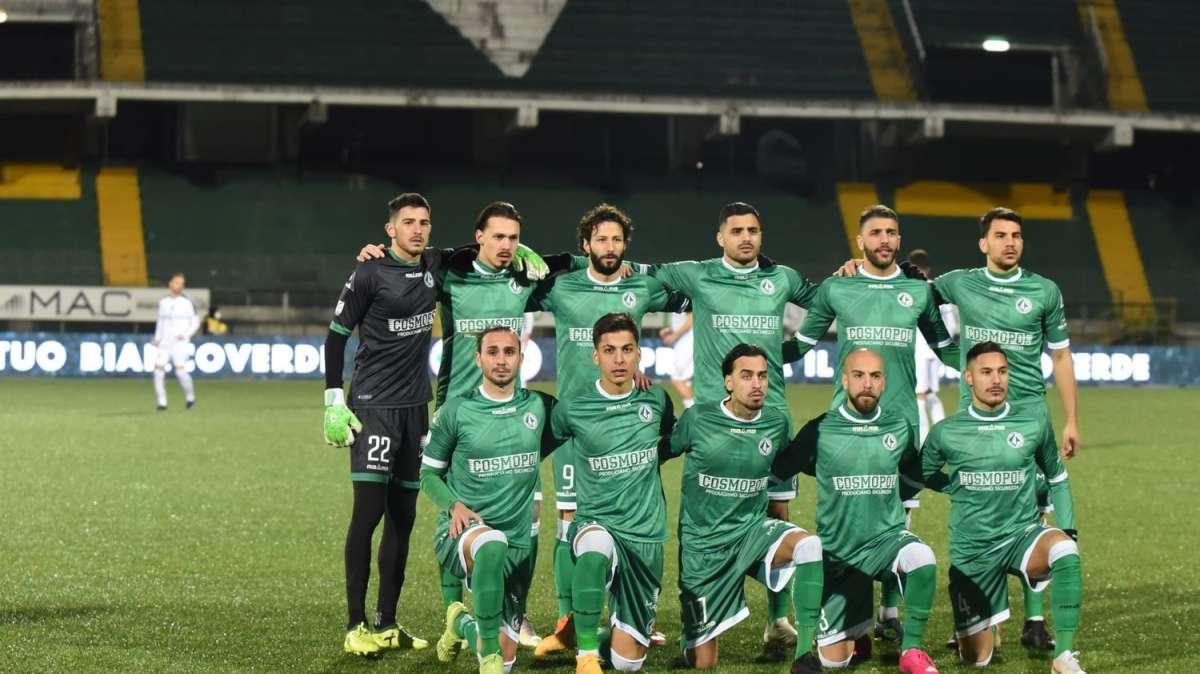 Avellino, ecco i convocati di Braglia per il match contro il Foggia