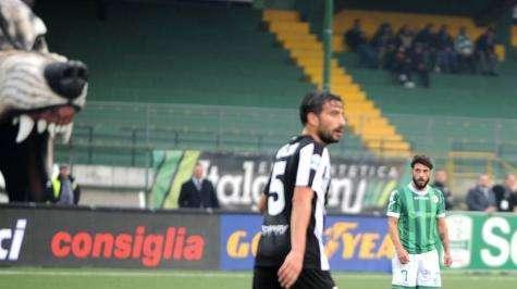Verde: "Grazie alla squadra per questa vittoria. Sono felice. E su chi non ha creduto in me..." 