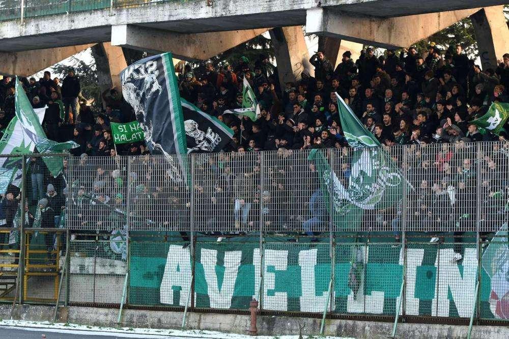 Avellino-Anzio, al via la prevendita dei tagliandi