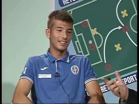 Dragone passa dalla Primavera dell'Avellino al Gravina