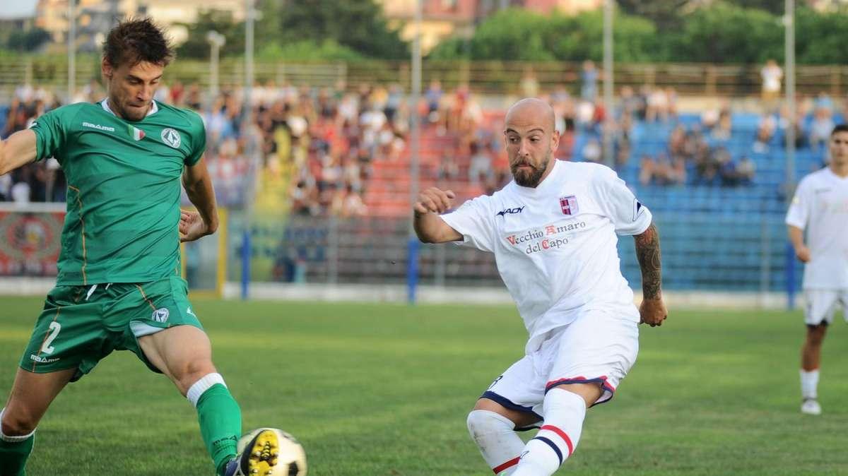 Fabio Tito: "Avellino piazza ambita da tanti calciatori. Aspetto la chiamata di Di Somma"