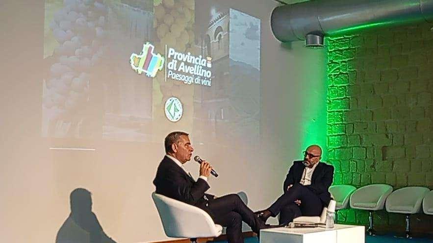 Sponsor della Provincia di Avellino: ecco le cifre dell'operazione