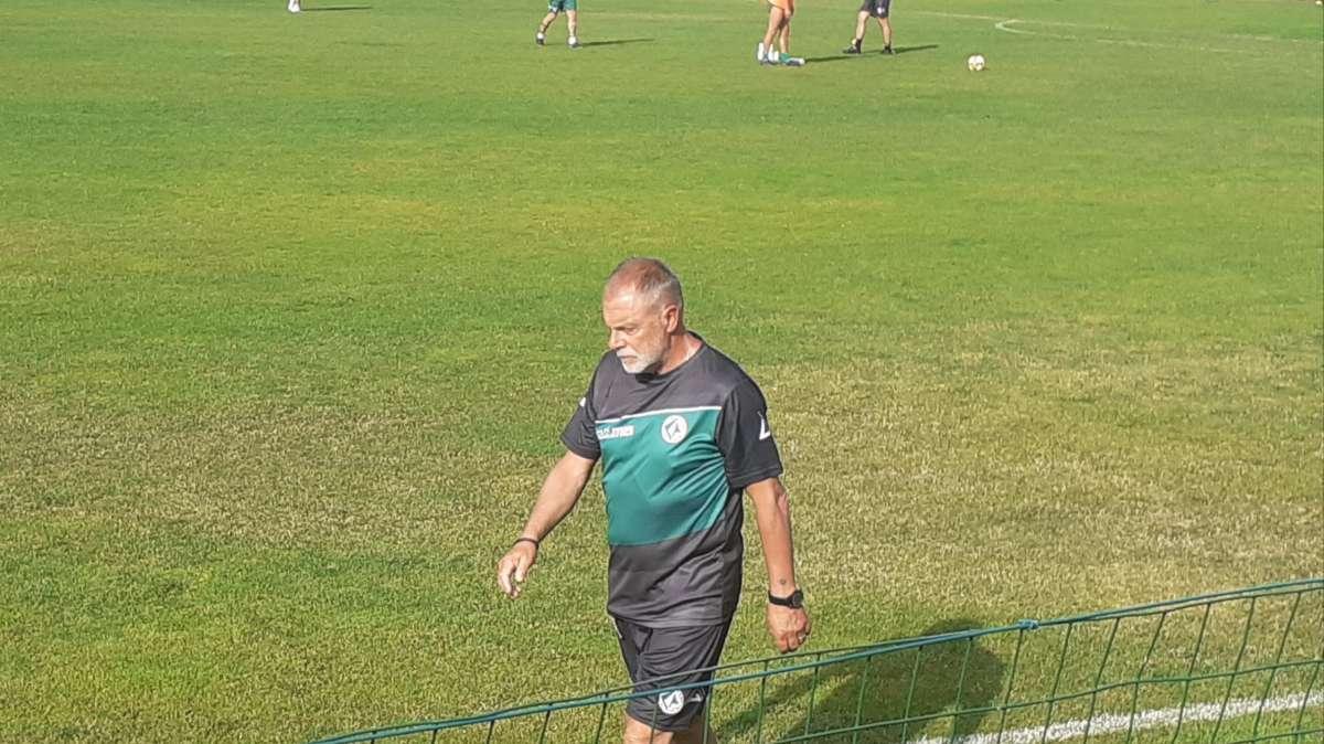 Braglia aspetta la scintilla dalla squadra. Ma i lupi sono senza idee e senza gioco. Dove si vuole arrivare?