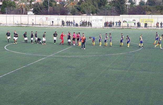 Eccellenza - La Vis Ariano balza in vetta, colpaccio Virtus