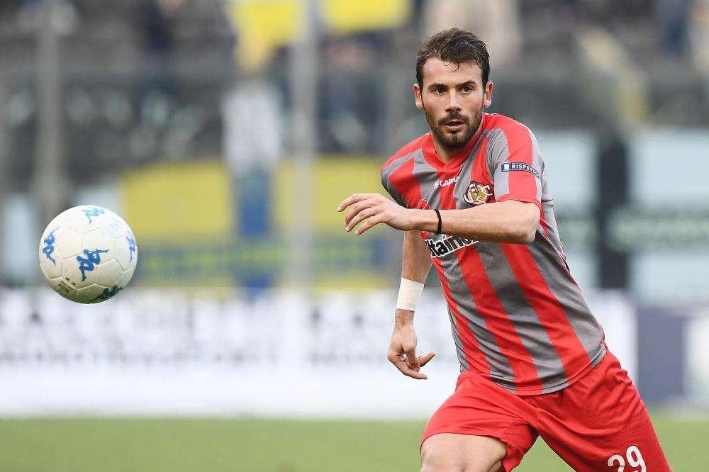 Serie B, il Verona ha ufficializzato l'ingaggio di un ex biancoverde