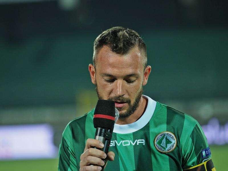 D'Angelo: "Abbiamo sbagliato nel nostro miglior momento. Una vittoria ci farà risollevare"