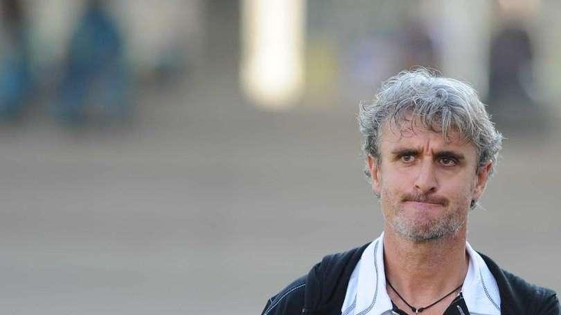 Carboni: "Avellino squadra forte con una proprietà credibile, avrei voluto averla io"