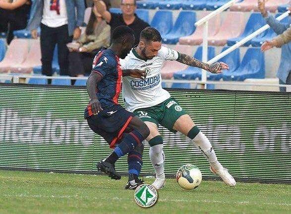 TuttoAvellino Award - Crotone-Avellino: chi è stato il migliore? Clicca e vota