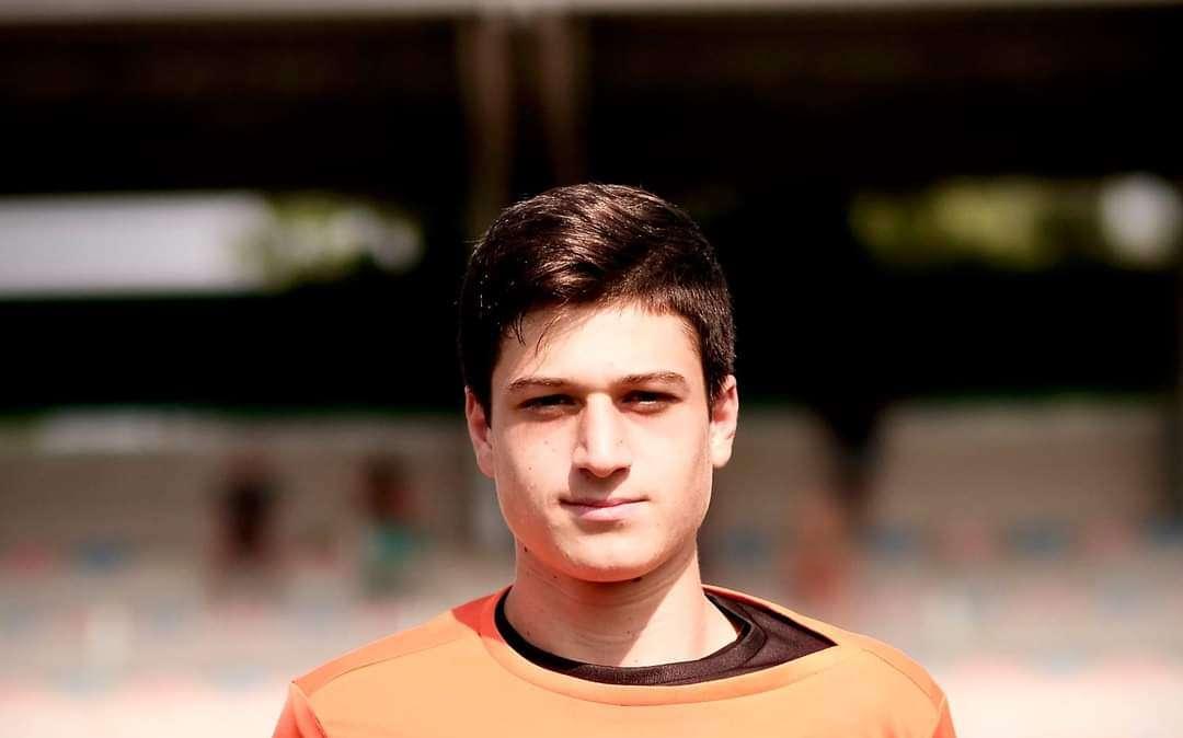 Il fratello di Parisi dalla Virtus Avellino alla Puteolana 