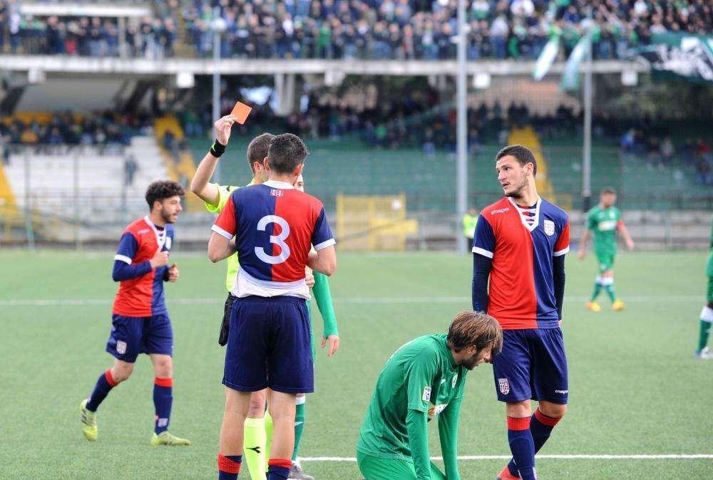 Torres, Riolfo torna sul ko di Avellino: "Ottimo approccio, peccato per quei due pali. Ci salveremo"