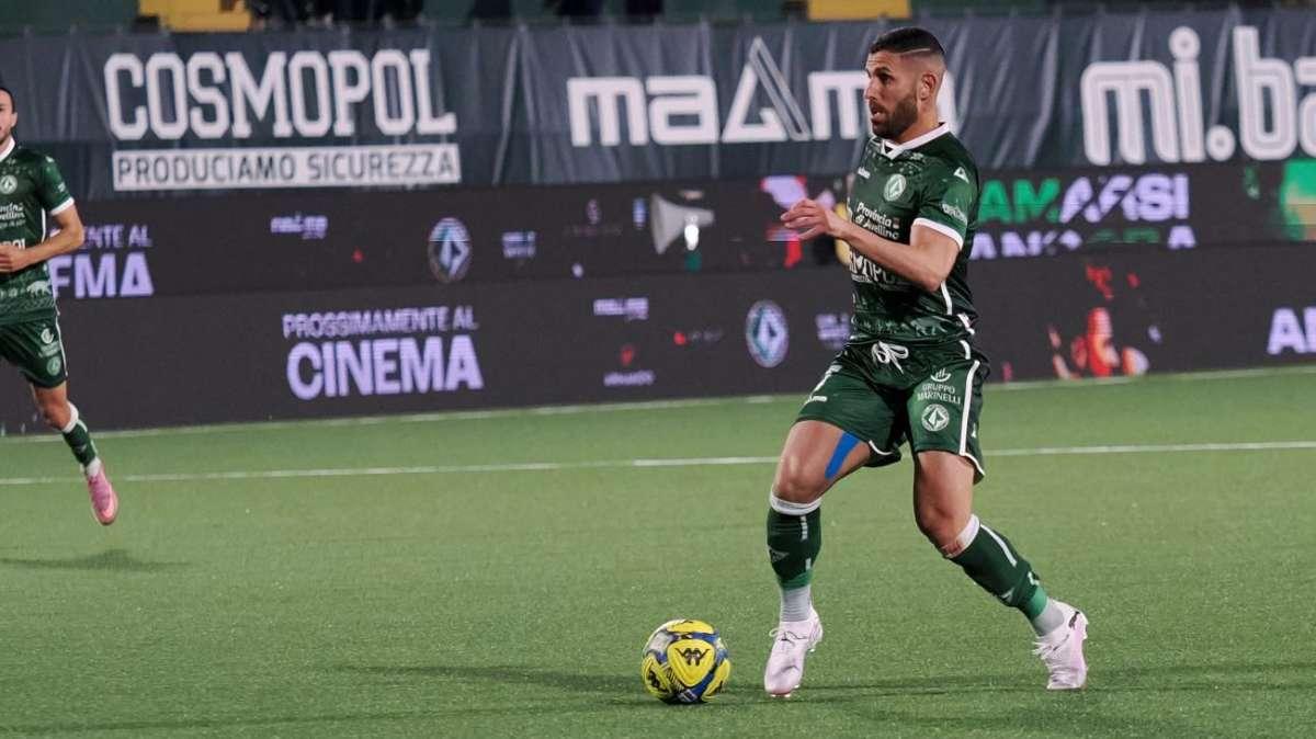 Verso Avellino-Samp: dubbio a sinistra per Biancolino, Tutino mette nel mirino la sua ex squadra