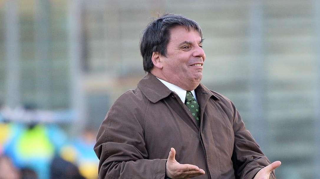 Capuano: "Derby tosto e sentito ma l'Avellino ha qualcosa in più"