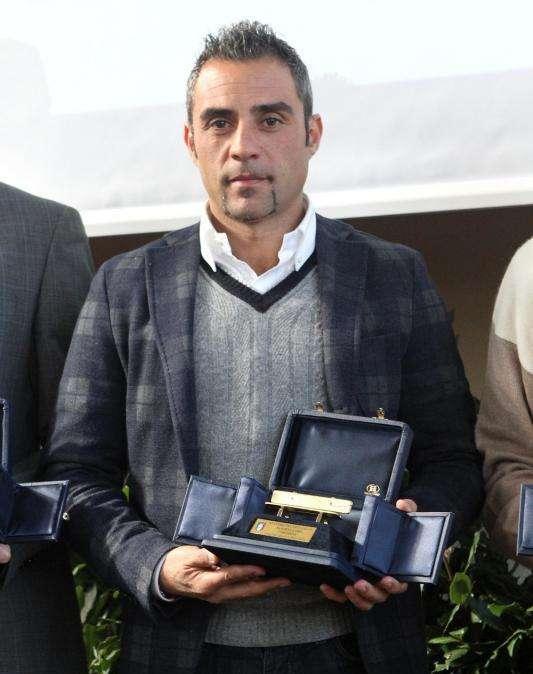 Toscano: "Prima l'uomo, poi il calciatore. Dobbiamo sbagliare meno degli altri"
