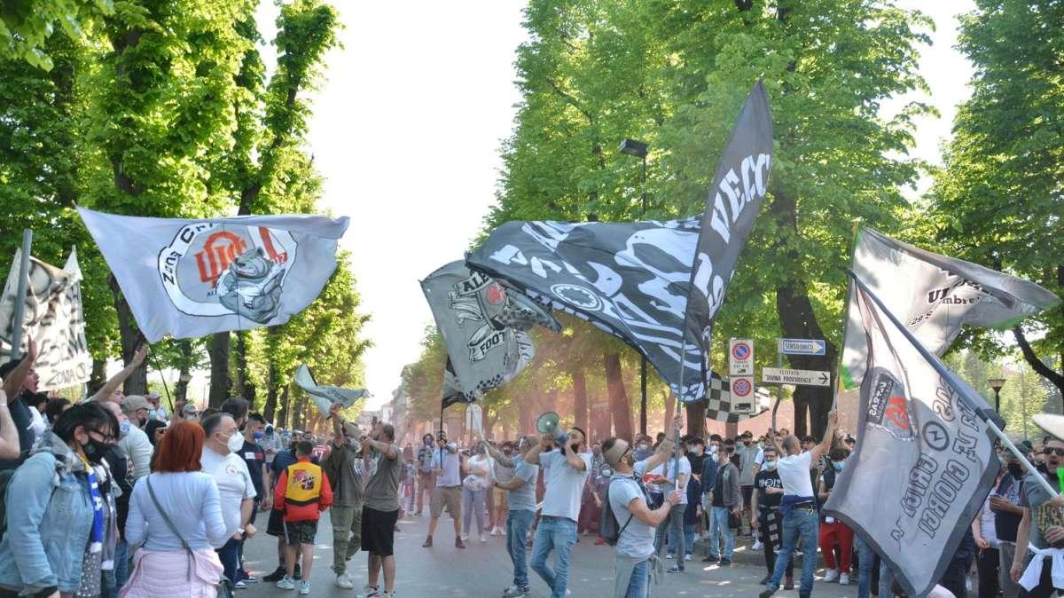 Giubilato (dif. Pro Sesto): "Dispiace per l'Alessandria, ai playoff non sarà facile, c'è l'Avellino"