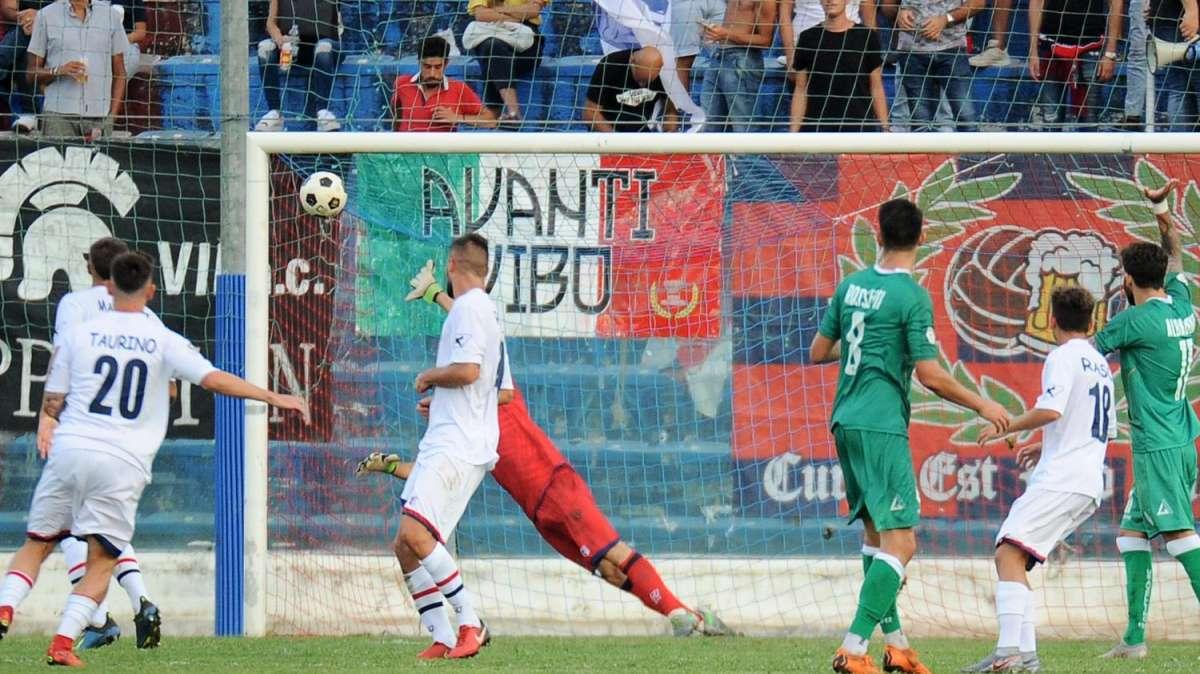 Futuro in Serie B per Matteo Rossetti: sarà allenato da un altro ex biancoverde