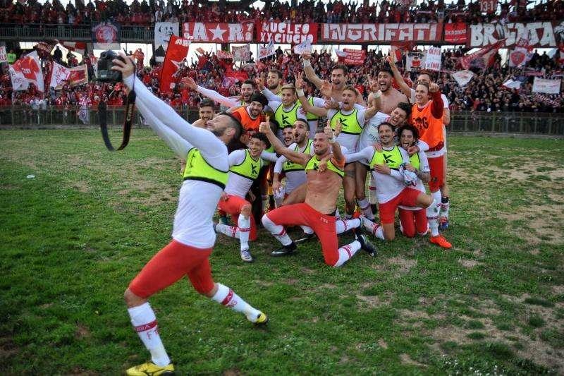 Giudice sportivo, respinto ricorso della Ternana: confermato lo 0-1 del Perugia