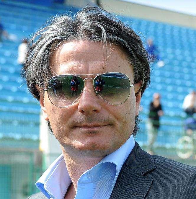 Molino: "Ora c'è una partita più importante da vincere, ma torneremo a gioire, come 17 anni fa a Pescara"