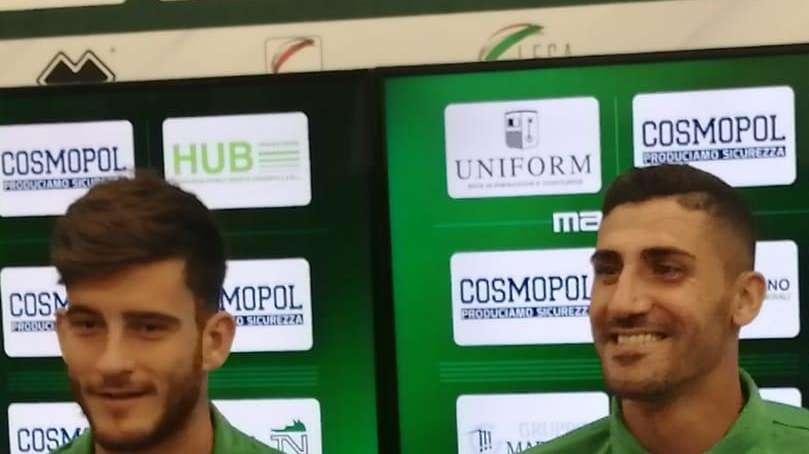 CdS - L'Avellino si è sbloccato, partita da sufficienza