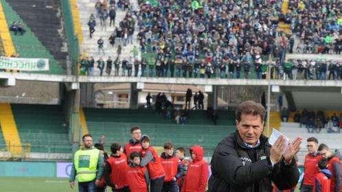 Avellino, il tuo girone di ritorno è da Serie A