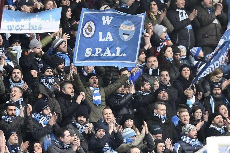 Altro sold out per la Spal in vista del match con il Novara