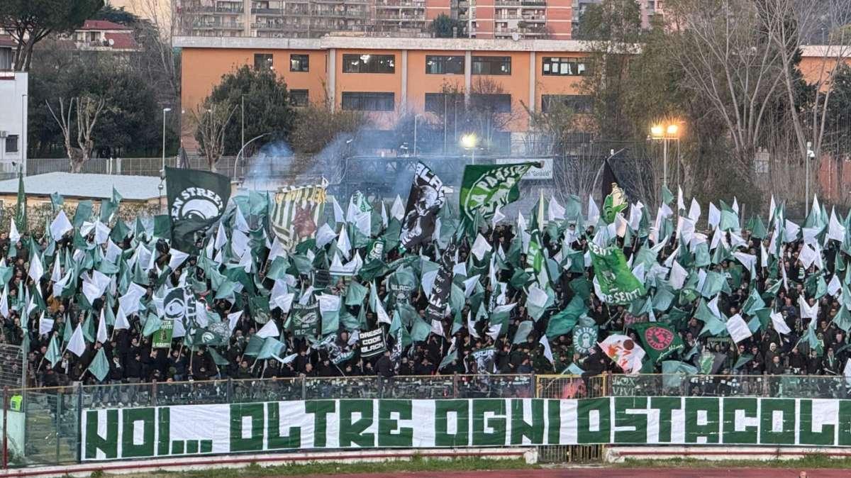 TuttoAvellino Award - Casertana-Avellino: chi è stato il migliore? Clicca e vota