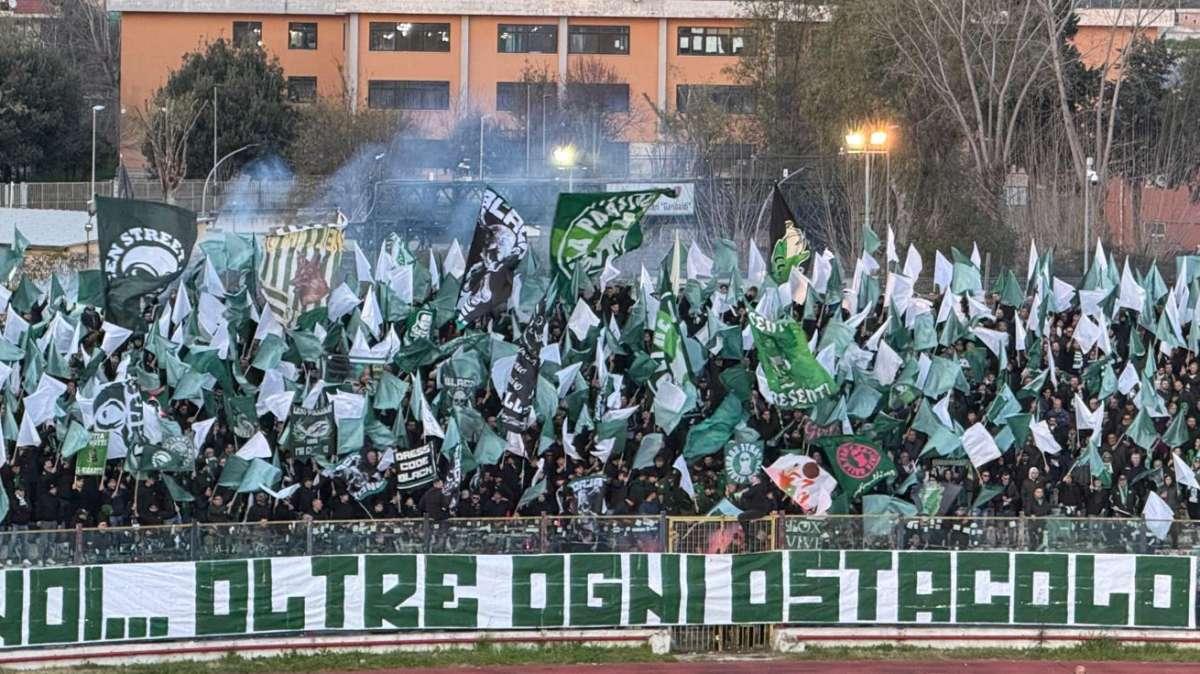 TuttoAvellino Award - Messina-Avellino: chi è stato il migliore? Clicca e vota