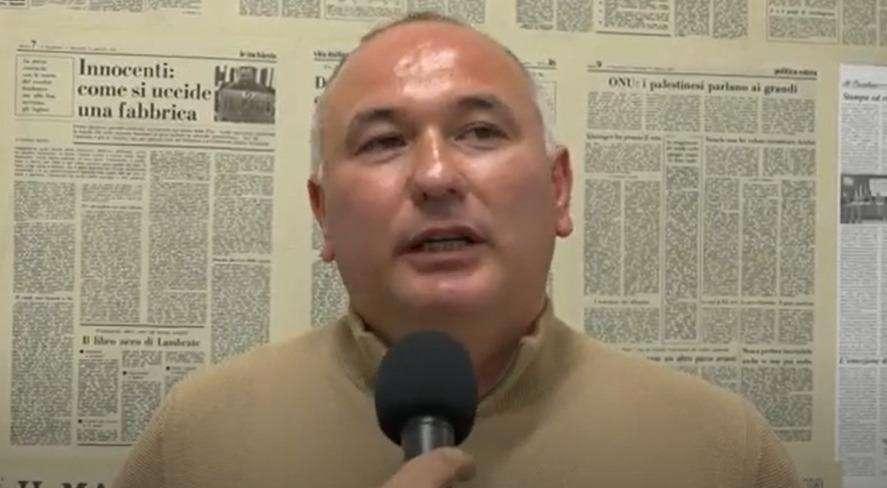 Audax Cervinara, Dragone: "Il futuro passa per il campo. Attendiamo il sindaco"