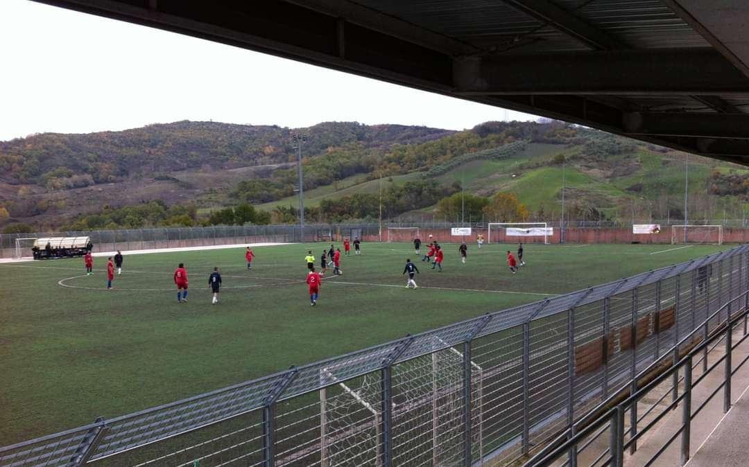 Promozione - Girone C: Risultati e Classifica 
